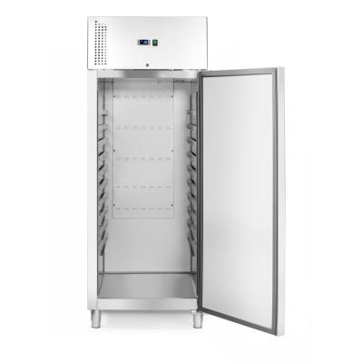 Mraznička na pečení s 1 dveřmi, Arktic, 230V/500W, 740x990x(H)2010mm | 237816